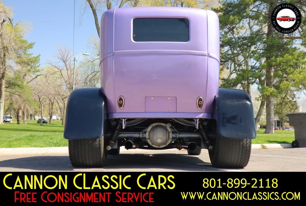 1928 Ford Model A - Image 9 of 21