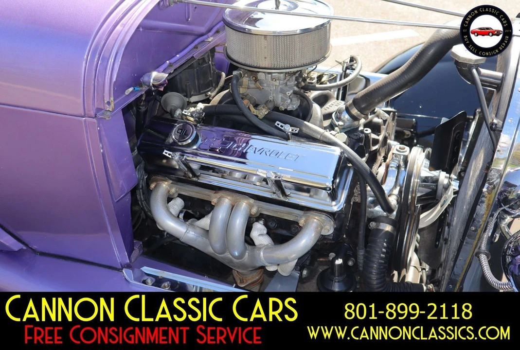 1928 Ford Model A - Image 15 of 21