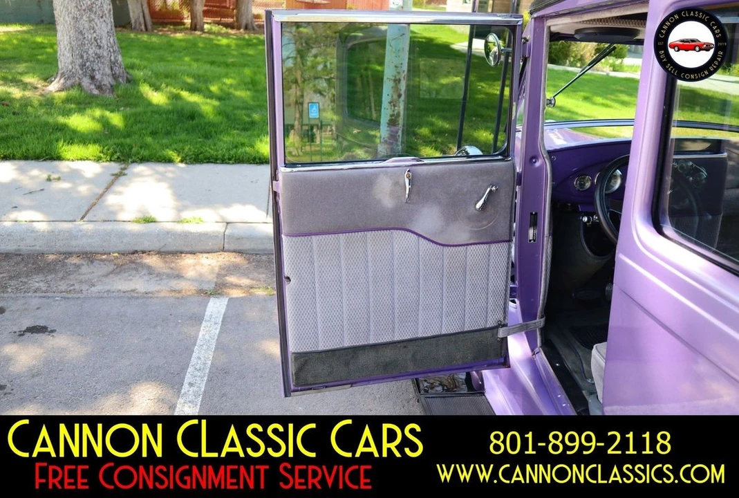 1928 Ford Model A - Image 16 of 21