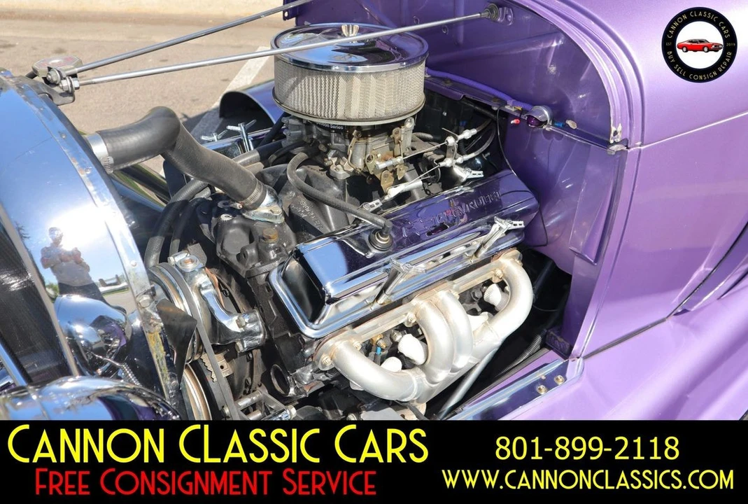 1928 Ford Model A - Image 14 of 21