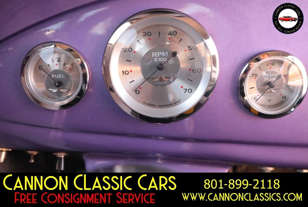 1928 Ford Model A - Image 21 of 21