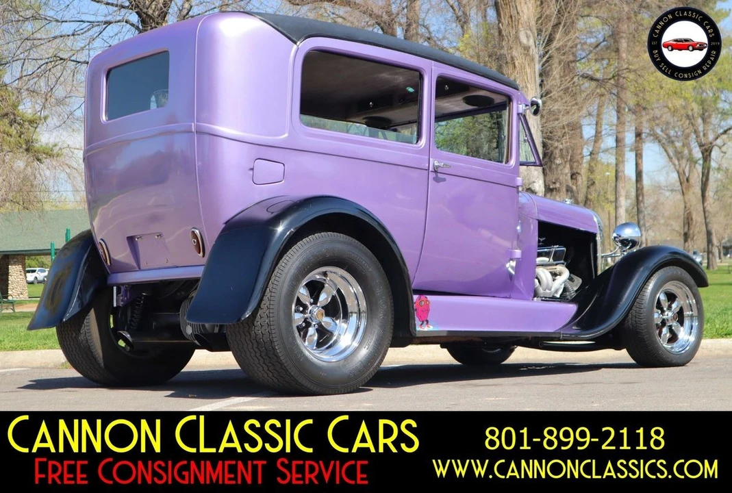 1928 Ford Model A - Image 7 of 21