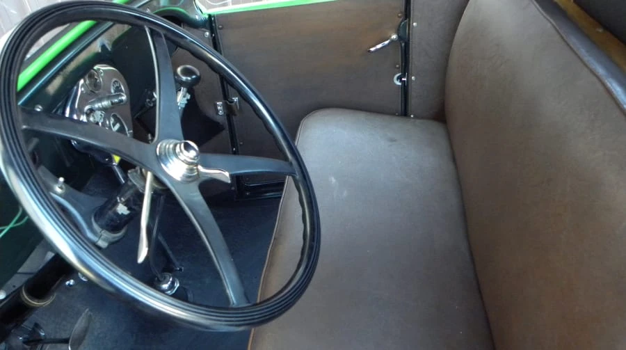 1928 Ford Model A - Image 5 of 10