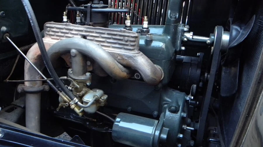 1928 Ford Model A - Image 7 of 10