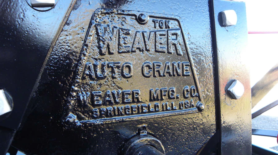 1928 Ford Model A - Image 10 of 10