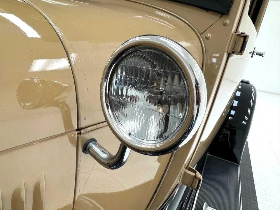 1928 Ford Model A - Image 17 of 21