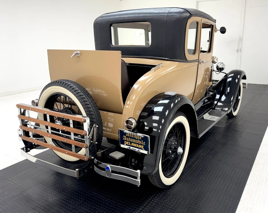 1928 Ford Model A - Image 8 of 21