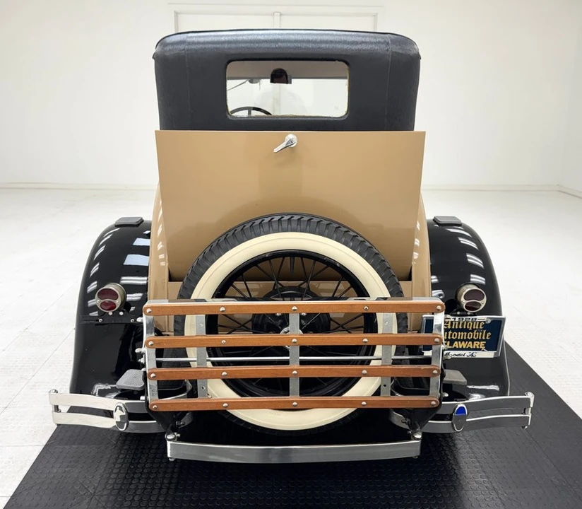 1928 Ford Model A - Image 7 of 21