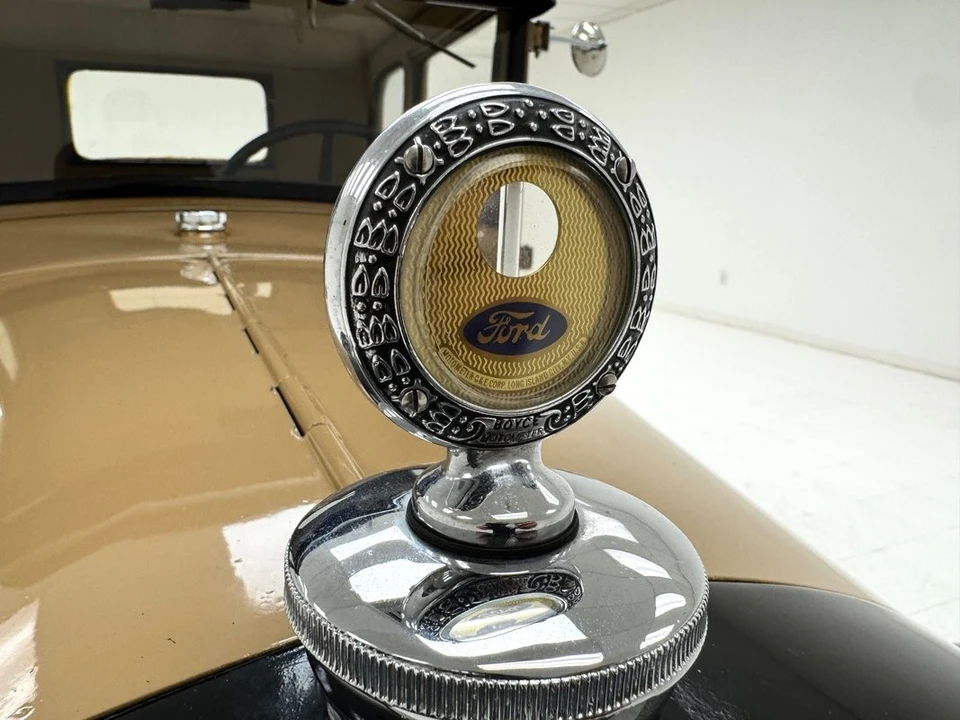 1928 Ford Model A - Image 13 of 21