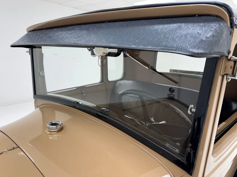 1928 Ford Model A - Image 18 of 21