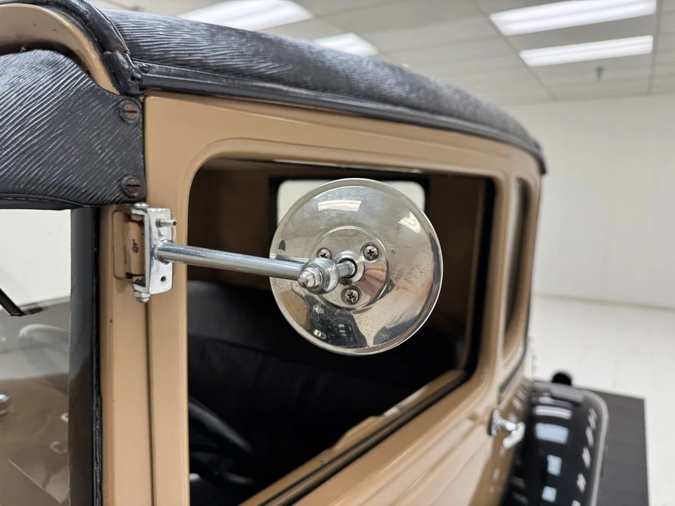 1928 Ford Model A - Image 20 of 21