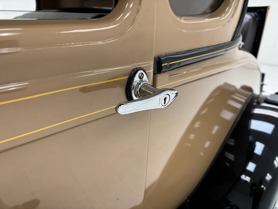 1928 Ford Model A - Image 21 of 21