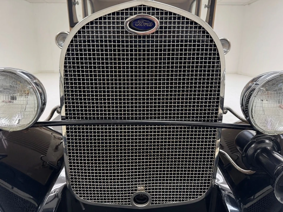 1928 Ford Model A - Image 12 of 21