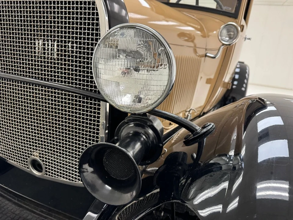 1928 Ford Model A - Image 14 of 21