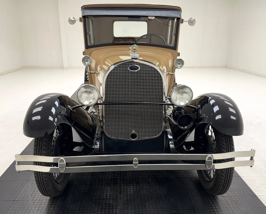 1928 Ford Model A - Image 11 of 21