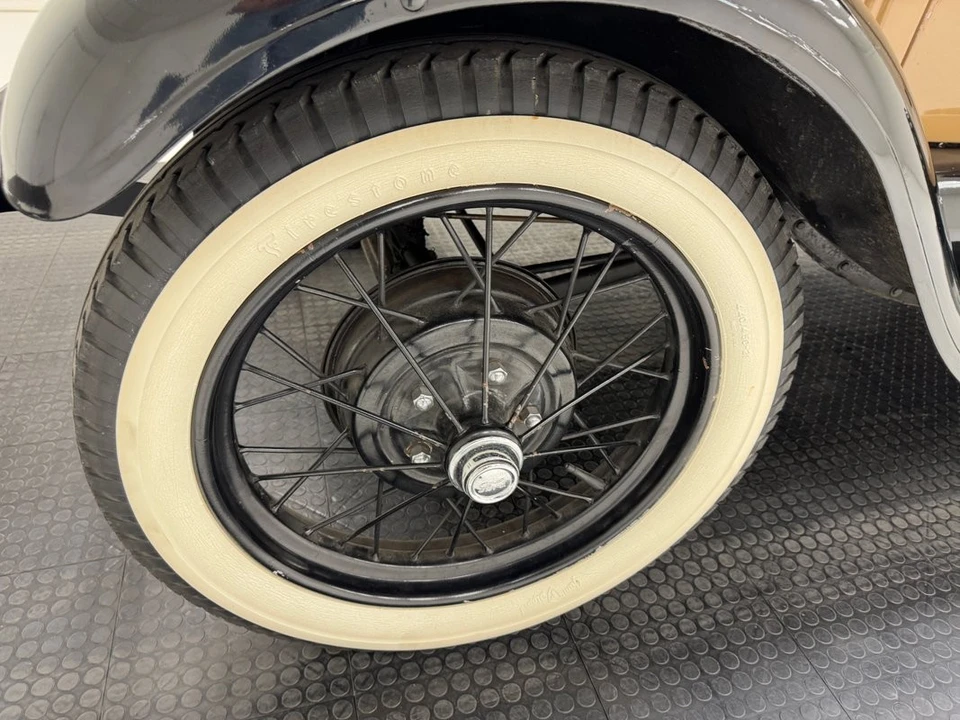 1928 Ford Model A - Image 15 of 21