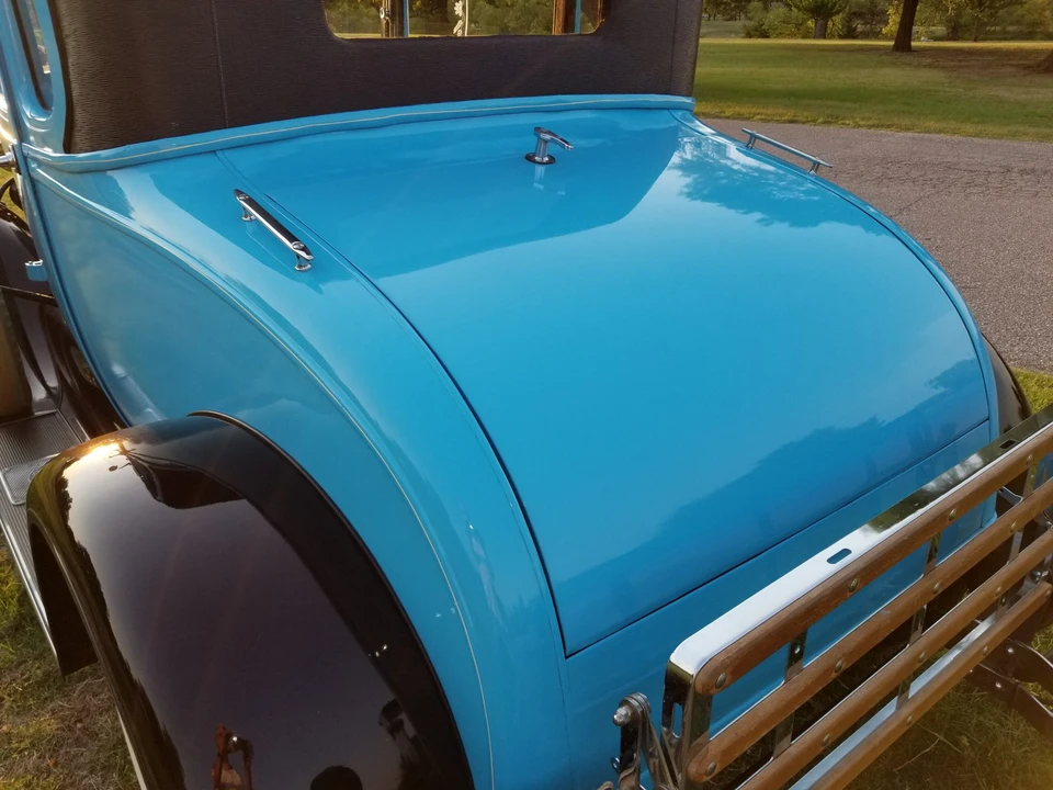 1928 Ford Model A - Image 19 of 31