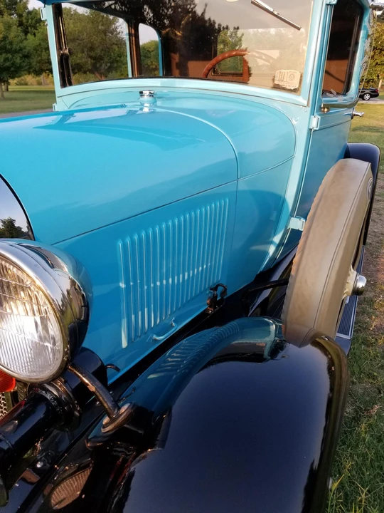 1928 Ford Model A - Image 18 of 31