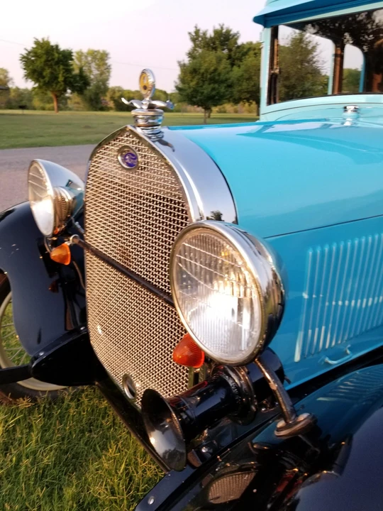 1928 Ford Model A - Image 17 of 31