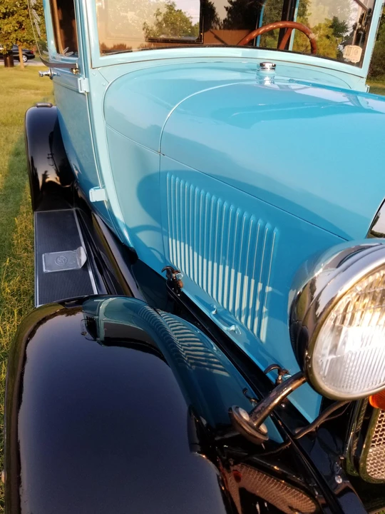 1928 Ford Model A - Image 16 of 31