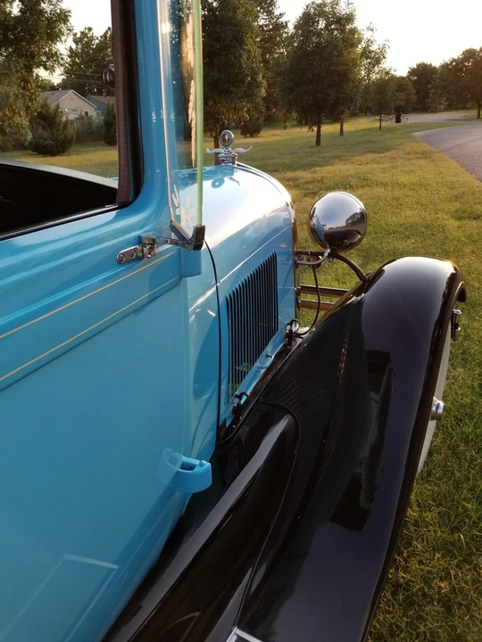1928 Ford Model A - Image 15 of 31
