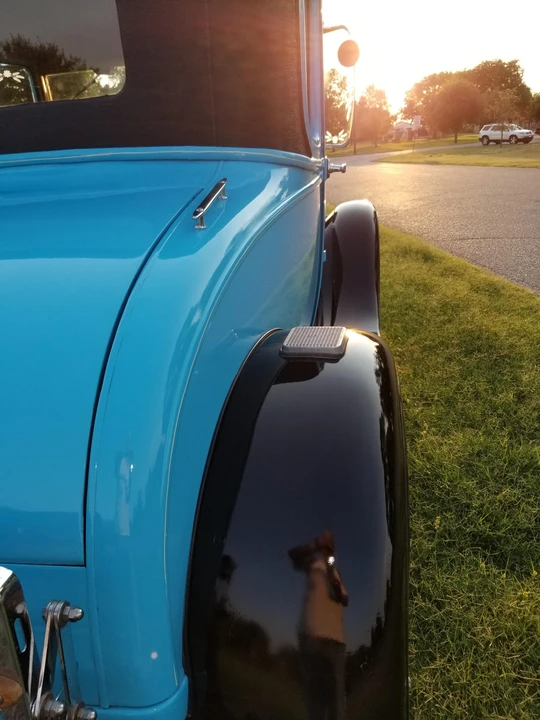 1928 Ford Model A - Image 14 of 31