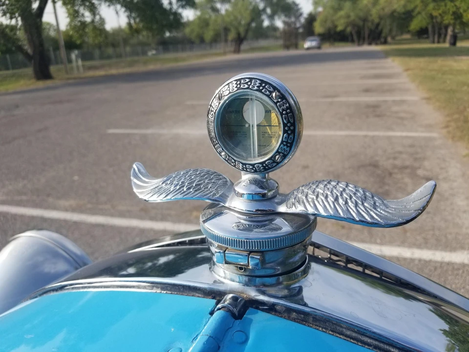 1928 Ford Model A - Image 25 of 31