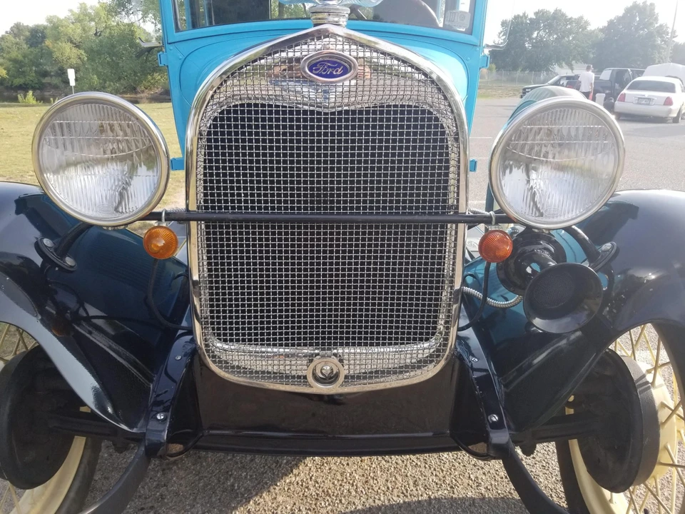 1928 Ford Model A - Image 26 of 31