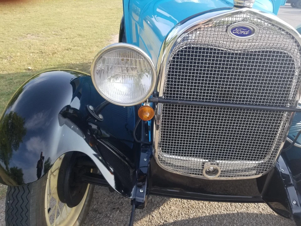 1928 Ford Model A - Image 30 of 31