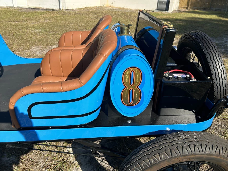 1928 Ford Model A - Image 5 of 7
