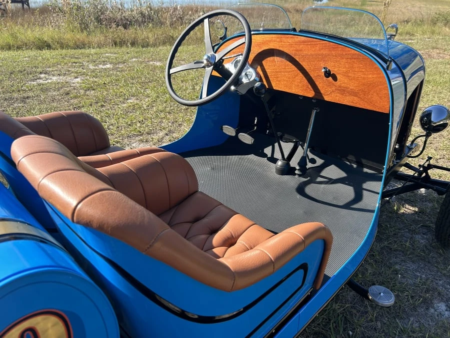 1928 Ford Model A - Image 4 of 7