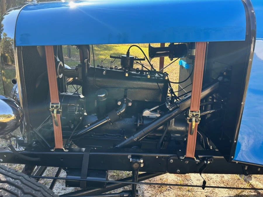 1928 Ford Model A - Image 7 of 7
