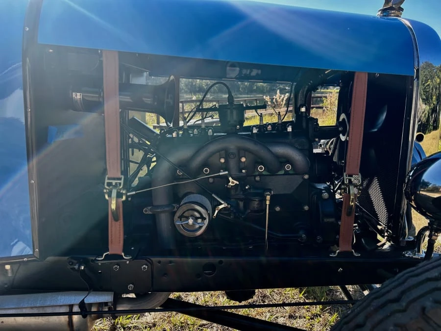 1928 Ford Model A - Image 6 of 7