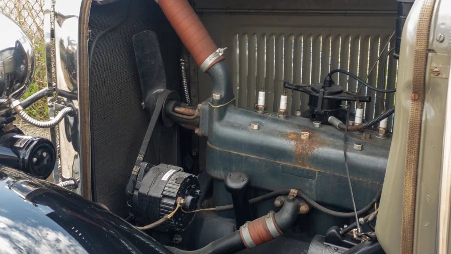 1928 Ford Model A - Image 14 of 15