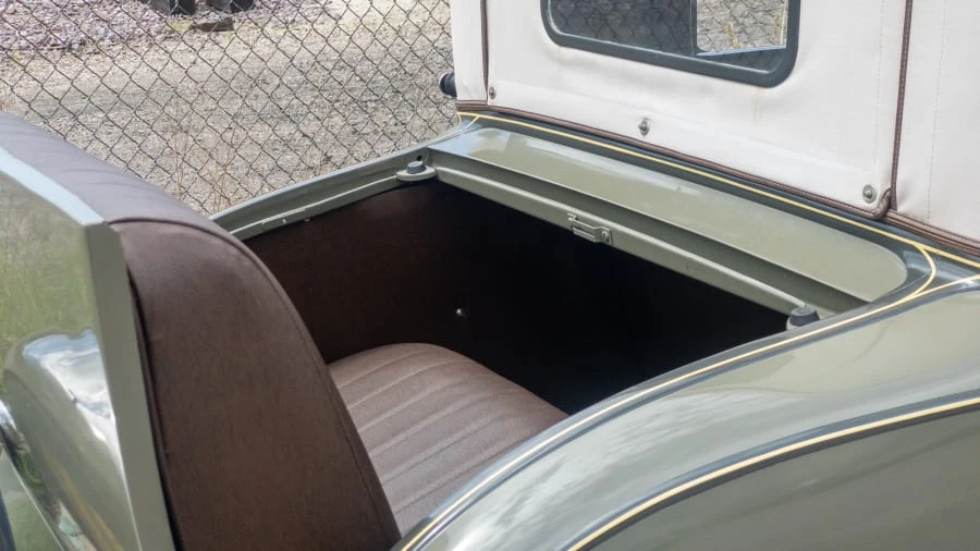 1928 Ford Model A - Image 12 of 15
