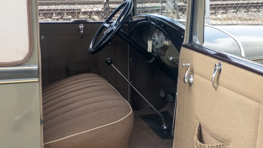 1928 Ford Model A - Image 10 of 15