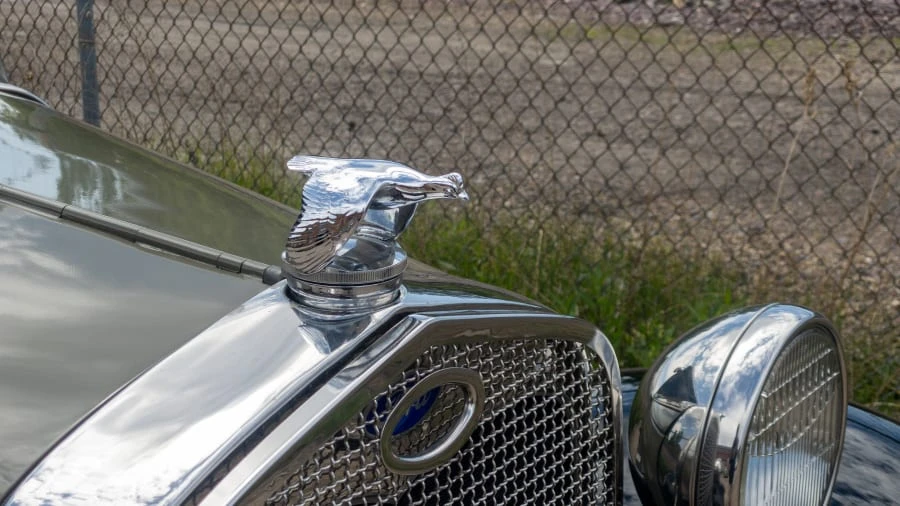 1928 Ford Model A - Image 7 of 15