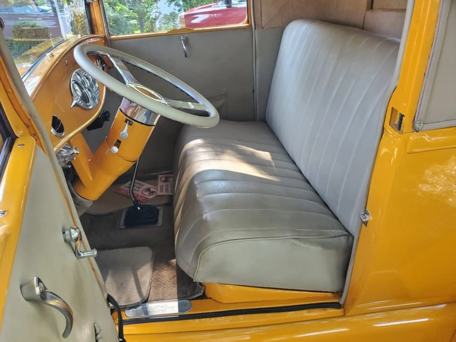 1928 Ford Model A - Image 3 of 4