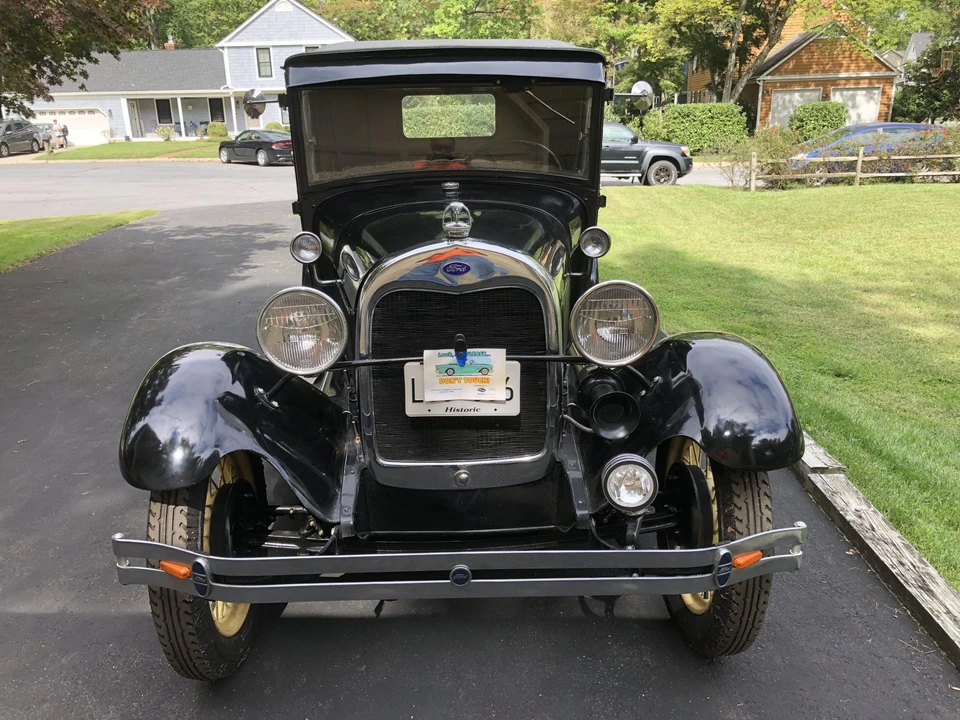 1928 Ford Model A - Image 24 of 31