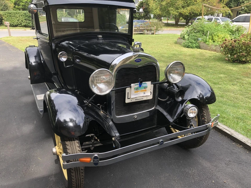 1928 Ford Model A - Image 23 of 31