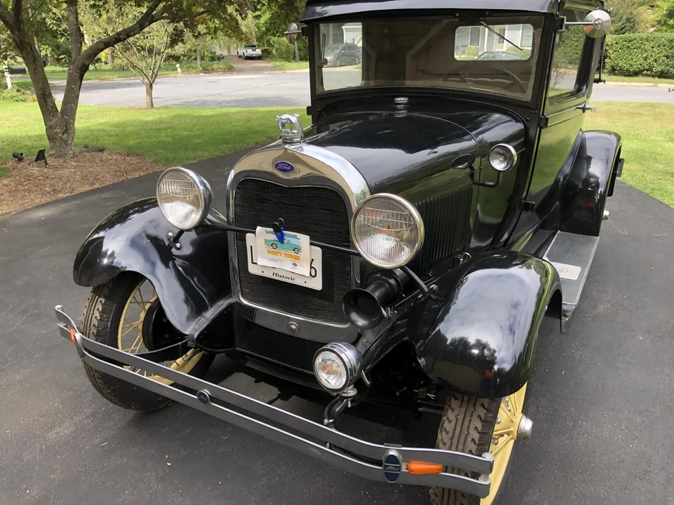 1928 Ford Model A - Image 13 of 31