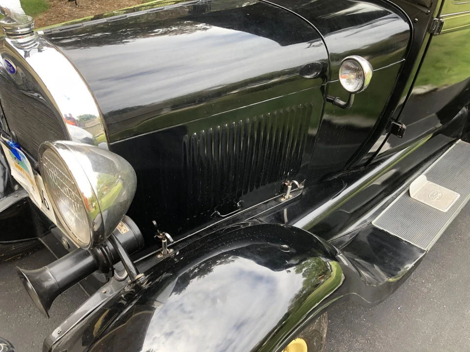 1928 Ford Model A - Image 31 of 31
