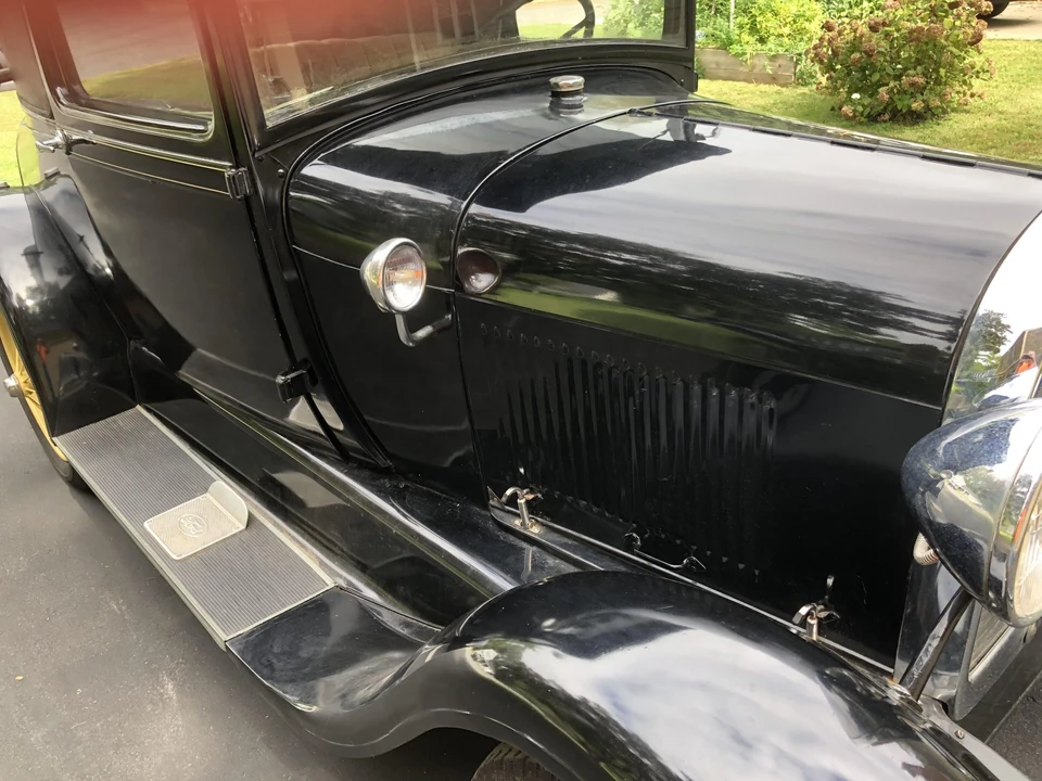 1928 Ford Model A - Image 30 of 31