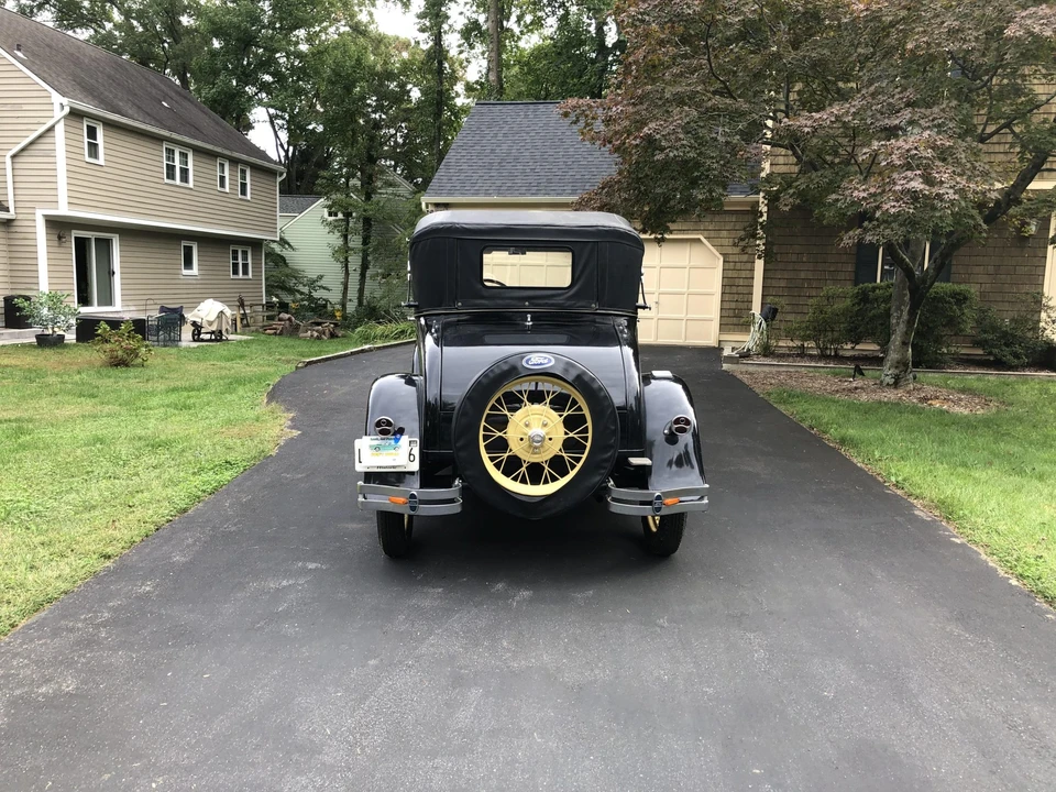 1928 Ford Model A - Image 6 of 31