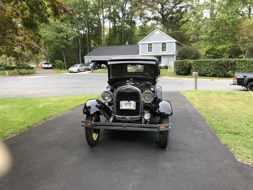1928 Ford Model A - Image 12 of 31