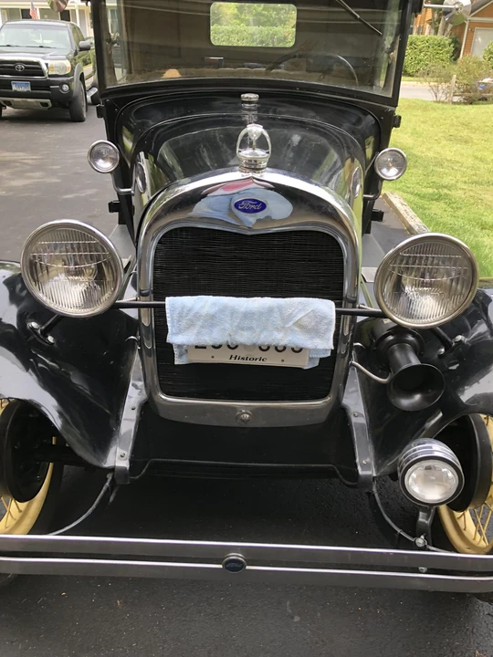 1928 Ford Model A - Image 28 of 31