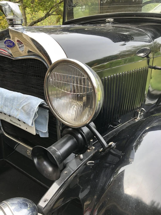 1928 Ford Model A - Image 29 of 31