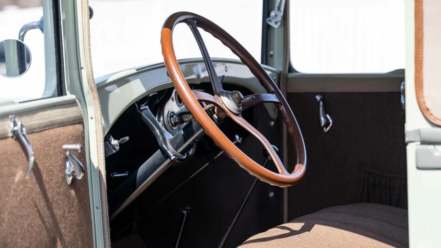 1928 Ford Model A - Image 17 of 31
