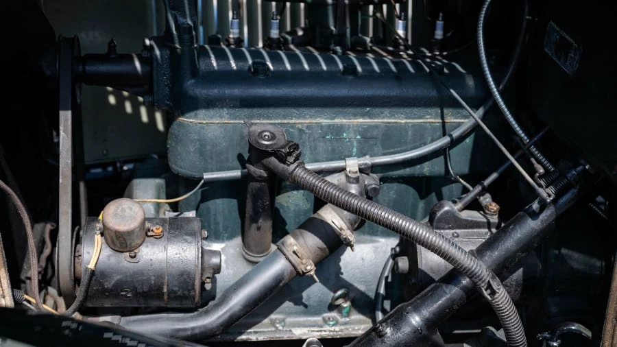 1928 Ford Model A - Image 29 of 31