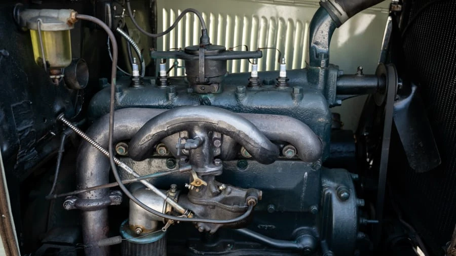 1928 Ford Model A - Image 30 of 31